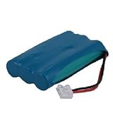 Nickel-Metal Hydride Cordless Phone Battery For General Electric 5-2660