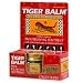Tiger Balm Pain Relieving Ointment, Extra Strength, 0.63 Ounces (Pack of 3)