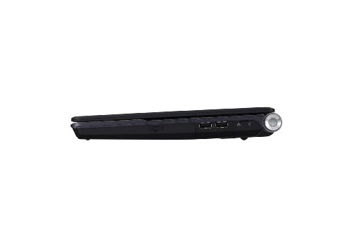 Sony VAIO VGN-SR510G/B 13.3-Inch Black Laptop (Windows 7 Professional) image