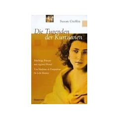Die Tugenden der Kurtisanen