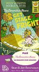 Beren.Bears Stage Fright