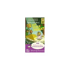 Get Stage Fright [VHS]