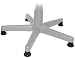 Glides - Black - OFM - GLIDES