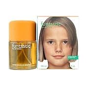 Funtastic by United Colors of Benetton for Girls 3.3 oz Eau de Toilette Spray