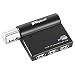 Targus USB 2.0 HUB mit SWIVEL PORT