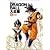 DRAGON BALL大全集―鳥山明ワールド (4)