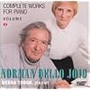 Dello Joio: Complete works for piano, Vol.2