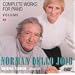 Dello Joio: Complete works for piano, Vol.2
