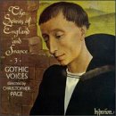 The Spirits of England and France, Vol. 3