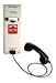 Trigon 02A31112TA Telalarm HS-2 Emergency Autodial Telephone