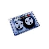 Tandberg - SLR 5 - 4 GB / 8 GB - storage media
