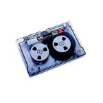 Tandberg Data SLR7 Cartridge 20GB/40GB