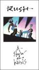 Rush: A Show of Hands [VHS]