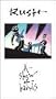 Rush: A Show of Hands [VHS]