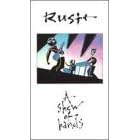 Rush: A Show of Hands [VHS]