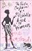 Public Confessions of a Middle-Aged Woman Aged 55 3/4