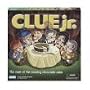 Hasbro Games Clue Jr.