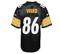 Pittsburgh Steelers Hines Ward #86 NFL Replica Youth Jersey by Reebok