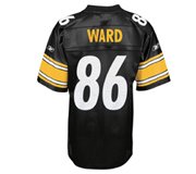 Pittsburgh Steelers Hines Ward #86 NFL Replica Youth Jersey by Reebok