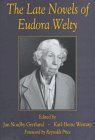  Eudora Welty