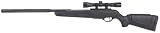 Gamo Varmint Stalker Deluxe Air Rifle with Bull Whisper Barrel