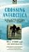 Book Crossing Antarctica
