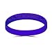Autism Awareness Blue Color Wristband