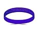 Kitchen & Housewares : Autism Awareness Blue Color Wristband