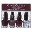 OPI Cafe Cutie...