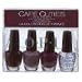 OPI Cafe Cutie Polish Minis