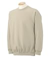 CrewNeck Sweatshirt Heavy Weight Blend 50/50 7.75 oz. by Gildan (Style# 18000)