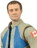 2113A4%2Bt7xL Diamond Select Toys Stargate Atlantis Series 2 Action Figure Dr. Rodney McKay