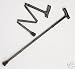 PROBASICS FOLDING CANE WITH CARRY POUCH-BLACK