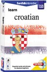 Revue EuroTalk 9781843520252 / Talk now croate