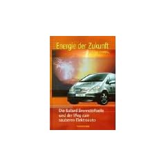 Energie der Zukunft