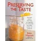 Preserving the Taste