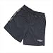 Umbro Pro Poly Short Black/Gold 7-8 (SB)