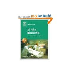 25 F�lle Biochemie
