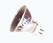 Higuchi JCR 8193 - 5 Watt MR11 Halogen Light Bulb, 6 Volt, 30 Degree Beam Spread