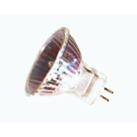 Eiko 15122 - FTC MR11 Halogen Light Bulb