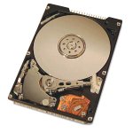 Apricorn 40GB XTREME Universal Notebook Internal Hard Drive Upgrade ( X409WBUN )