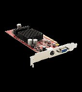 Childrens Toyshop  Computer : HP ATI Radeon X300se 64mb PCI-Express