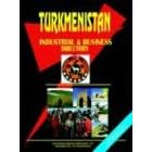 Turkmenistan Industrial and Business Directory