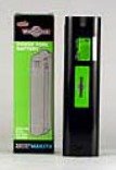 Cordless Tool Battery For Various Makita Models 9.6V 1400MAH NiCd