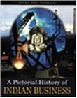 A Pictorial History of Indian Business
