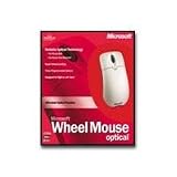 Microsoft Wheel Mouse Optical
