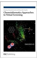 Chemoinformatics: An Approach to Virtual Screening