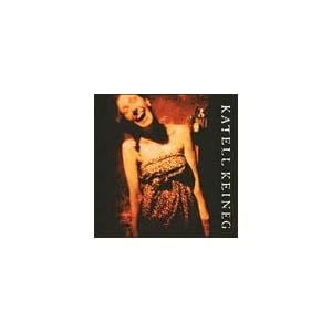 O Seasons O Castles by Katell Keineg (Audio Cassette - 1994)