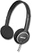 Sony Mdr-222Kd/Blk Children'S Headphones (Black)