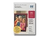 HP Q2507A Premium Plus Photo Paper A5 20Ct For Deskjet & Photosm